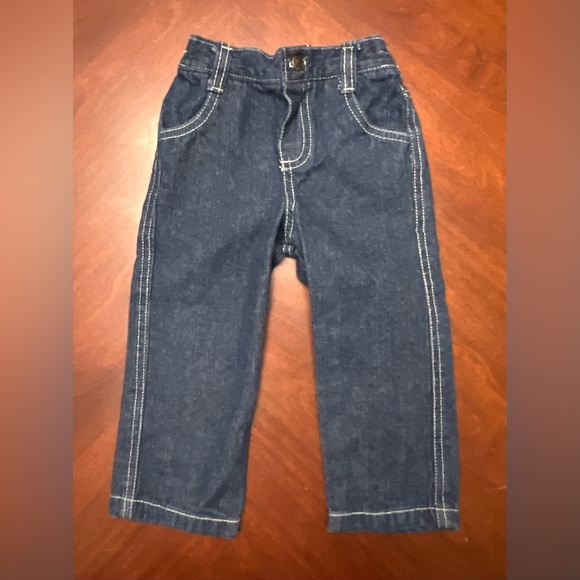 Toddler Boys Outfit 3pc Set Size 18M Z Boyz Wear - Picture 6 of 8